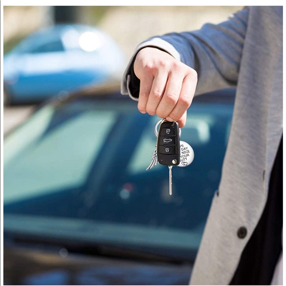 Keychain - Picture 6 of 6